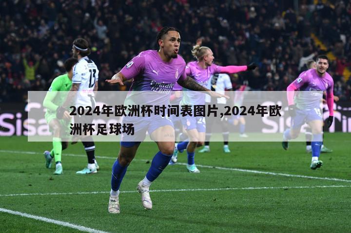 2024年欧洲杯时间表图片,2024年欧洲杯足球场
